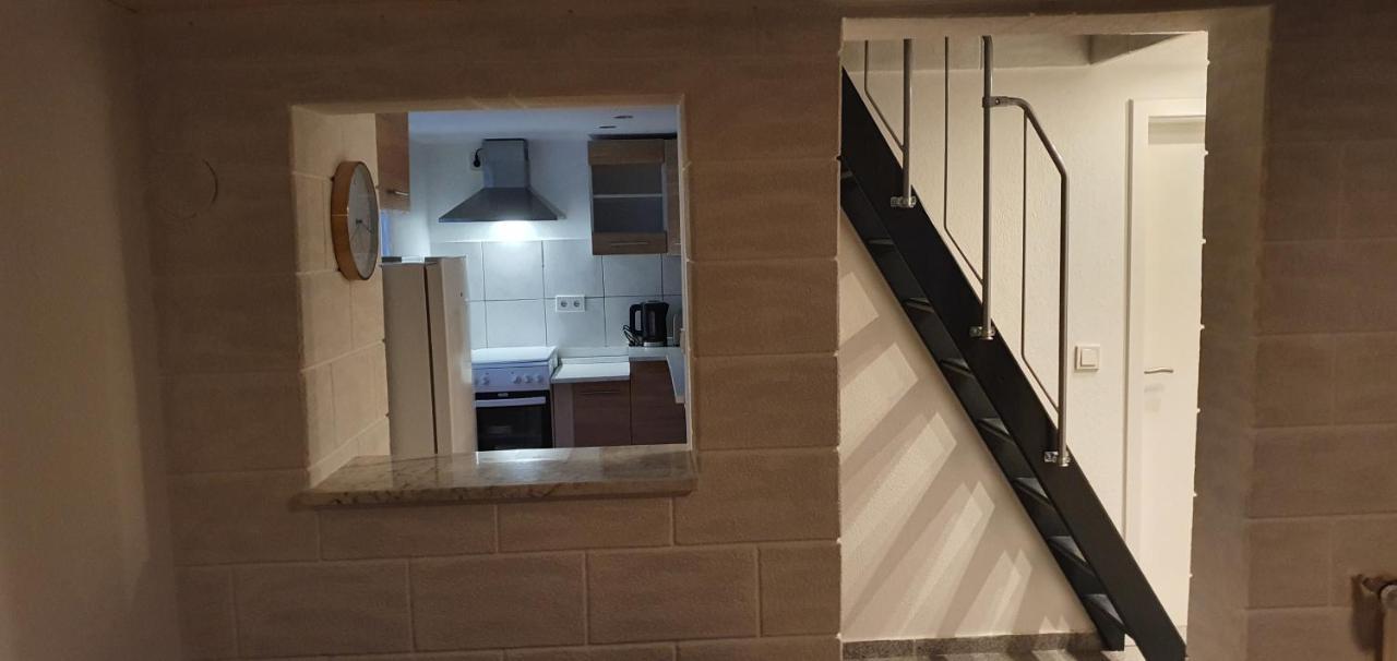 Ferienwohnung Haeusla Hirschaid Buitenkant foto